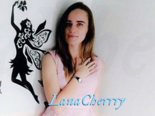 LanaCherrry