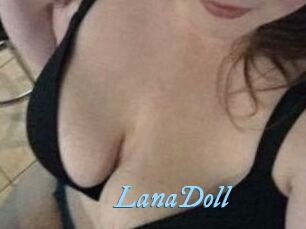 LanaDoll