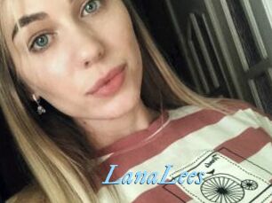 LanaLees