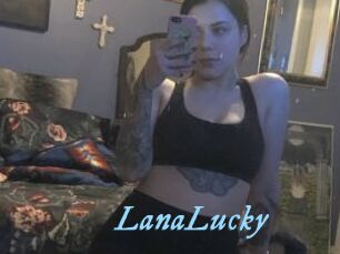 LanaLucky