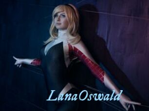 LanaOswald