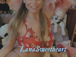 LanaSweetheart