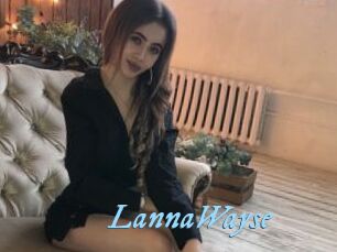 LannaWayse