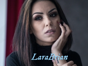 LaraBrian