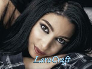 LaraCraft