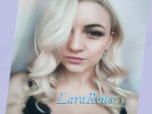 LaraRous