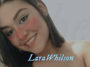 LaraWhilson