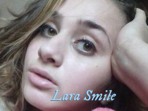 Lara_Smile