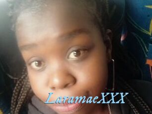 LaramaeXXX