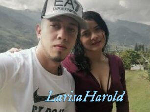 LarisaHarold