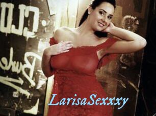 LarisaSexxxy