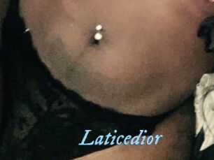 Laticedior