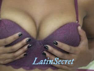 LatinSecret