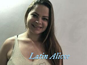 Latin_Alicce