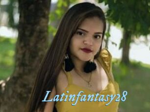 Latinfantasy28