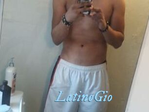 LatinoGio
