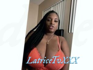 LatriceTvXXX