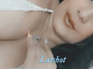 Latshot