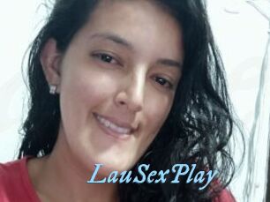 LauSexPlay