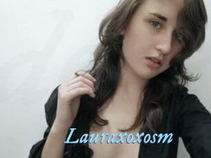 Lauraxoxosm