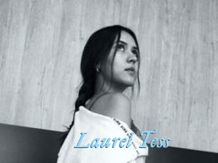 Laurel_Tess