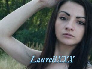 LaurellXXX