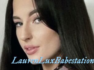 LaurenLuxBabestation