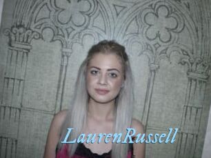 LaurenRussell