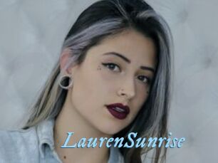 LaurenSunrise