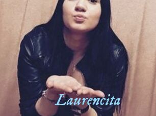 Laurencita