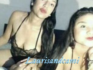Laurisandcami