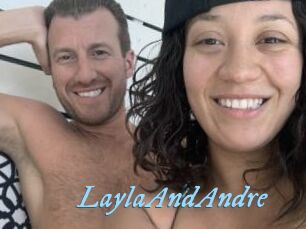 LaylaAndAndre