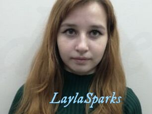 LaylaSparks