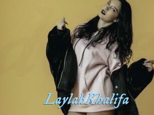 LaylahKhalifa