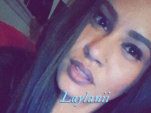 Laylanii