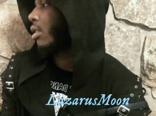 LazarusMoon