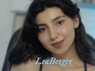 LeaBerger