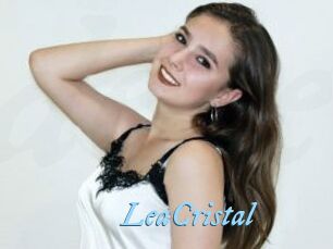 LeaCristal