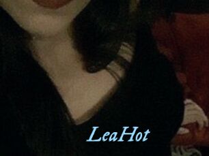 LeaHot