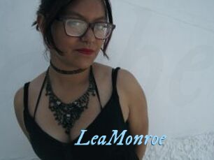 LeaMonroe