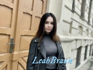 LeahBraun