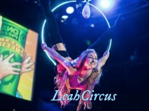 LeahCircus