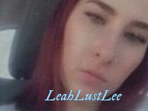 LeahLustLee