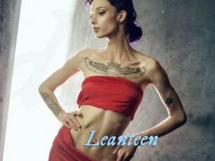 Leanteen