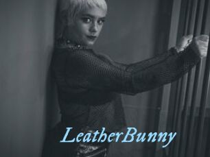 LeatherBunny