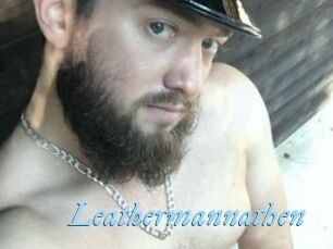 Leathermannathen