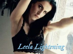 Leela_Lightening