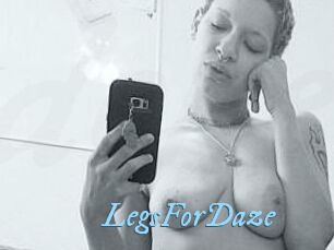 LegsForDaze