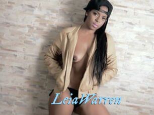 LeiaWarren
