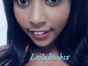 LeilaBoobsx